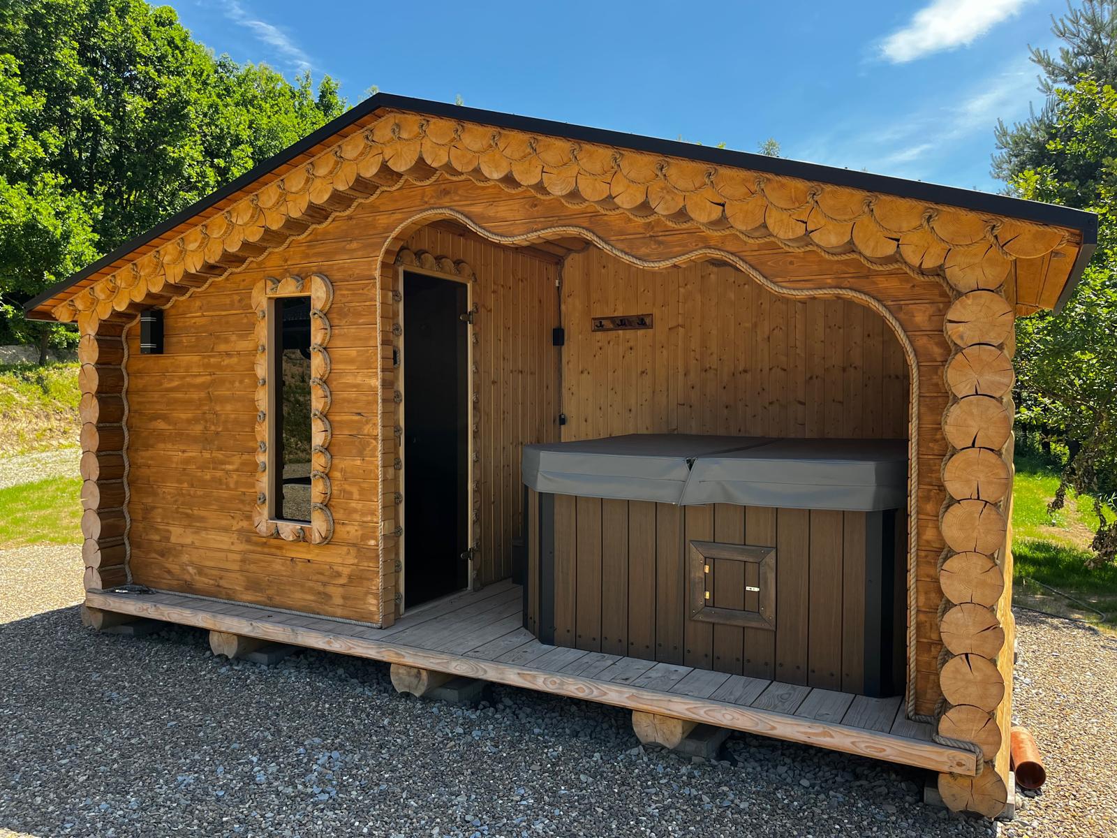 Thermo House Kasjubië